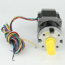 NEMA 23 High Torque Gear Reducer Stepper Motor